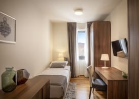 Maistra Select Srebreno Premium Apartments 5