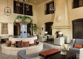Grand Solmar Land's End Resort & Spa 5