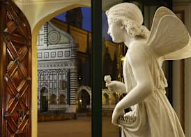 Santa Maria Novella - WTB Hotels 3
