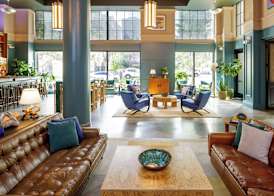 The Barnett JDV by Hyatt 2