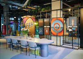 The Social Hub San Sebastián 5