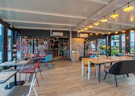 B&B HOTEL Orléans Nord Saran 5