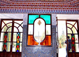 Erfoud Palace 5