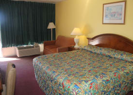 Cruise Port Inn 3