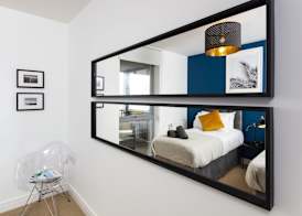 Plymouth Sea View Apartment 3