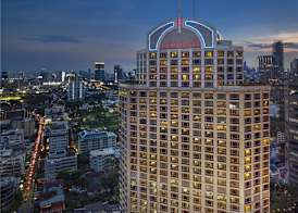 Conrad Bangkok 2