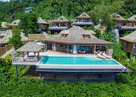 Hilton Seychelles Northolme Resort & Spa 2
