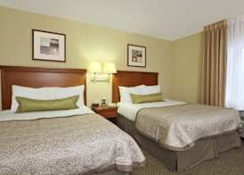Candlewood Suites NORFOLK AIRPORT by IHG 4