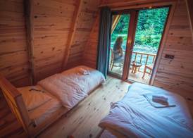 Kiyi Bungalov 2