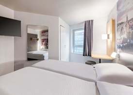 B&B Hotel Aachen-Hbf 3