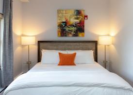 SKYLARANNA Resort & SPA 4