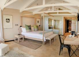 Abalone Guest Lodge 4