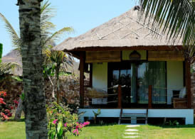 Segara Lombok Beach Resort 3