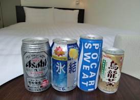 Hotel A'bant Shizuoka 5