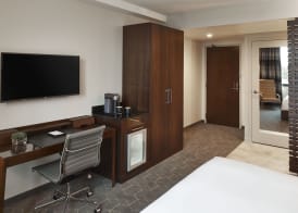 Kimpton OVERLAND HOTEL ATLANTA AIRPORT by IHG 3