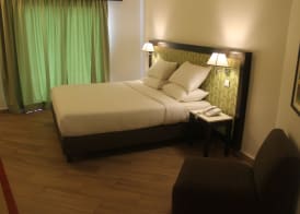 Grand Hôtel d'Abidjan 5