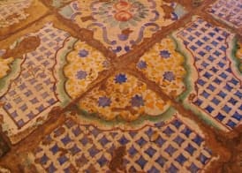 B&B L'Orto Sul Tetto 2