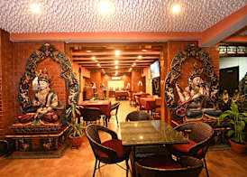 Sacred Boutique Hotel 2