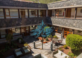 La Casona del Patio 4