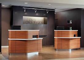 Courtyard by Marriott Tallahassee Downtown/Capital 3