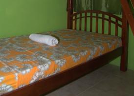 Fish Tobago Guesthouse or Joy and Brandon Guesthouse 5