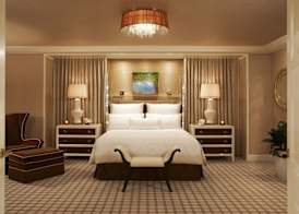 Encore at Wynn Las Vegas 4