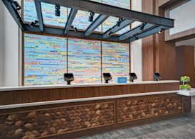 Hilton Garden Inn Houston Medical Center, TX 5
