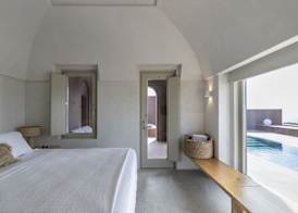 Serra Exclusive Suites 3
