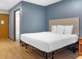 Studio 6 Extended Stay Fort Myers FL 3