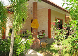 Amed Harmony Bungalows And Villas 3