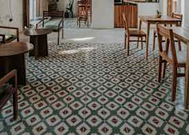 Casona los Cedros 3