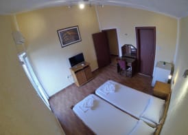 Martinović Rooms 4