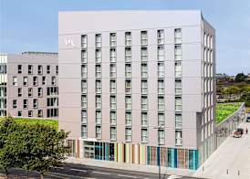 Mercure Dunkerque Centre Gare 3