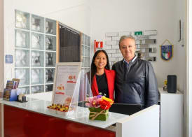 Cola Di Rienzo Suite Guest House 3