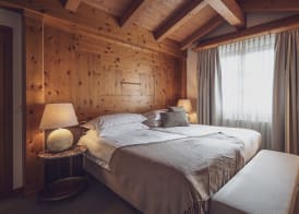 Hotel Waldhuus Davos 5