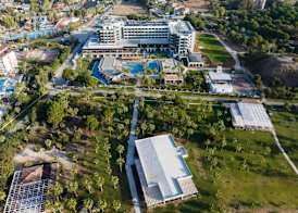 Sural Saray Hotel 3