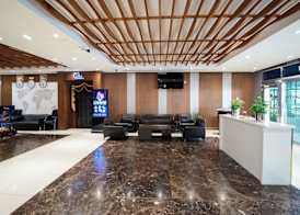 Smana Hotel Al Raffa 3