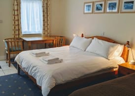 Ivybridge Guesthouse 5