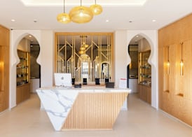 SOL by Meliá Oasis Marrakech - All Inclusive 4