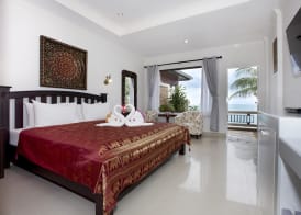 Crystal Bay Beach Resort 5