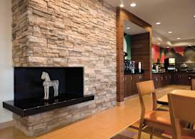 Fairfield Inn Muncie 4