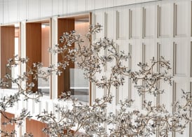 Royal Champagne Hôtel & Spa 2