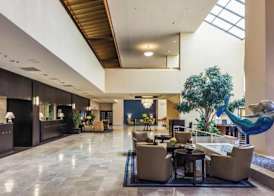 Sheraton Norfolk Waterside Hotel 5
