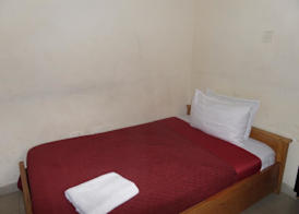 Prumssy Hotel 3