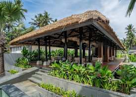 Nirwana Beach & Resort 4