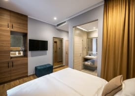 Teatro Suite & Rooms 5