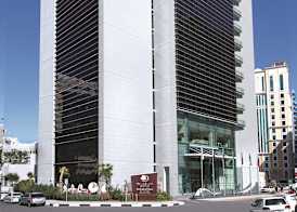 DoubleTree by Hilton Doha - Old Town 4
