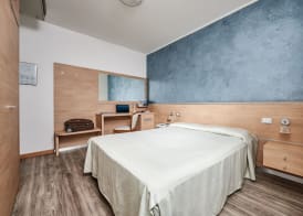 Hotel Bella Venezia Mare 3