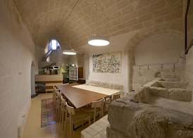 Fra I Sassi Residence 5