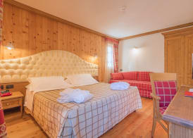Lo Scoiattolo Hotel 5